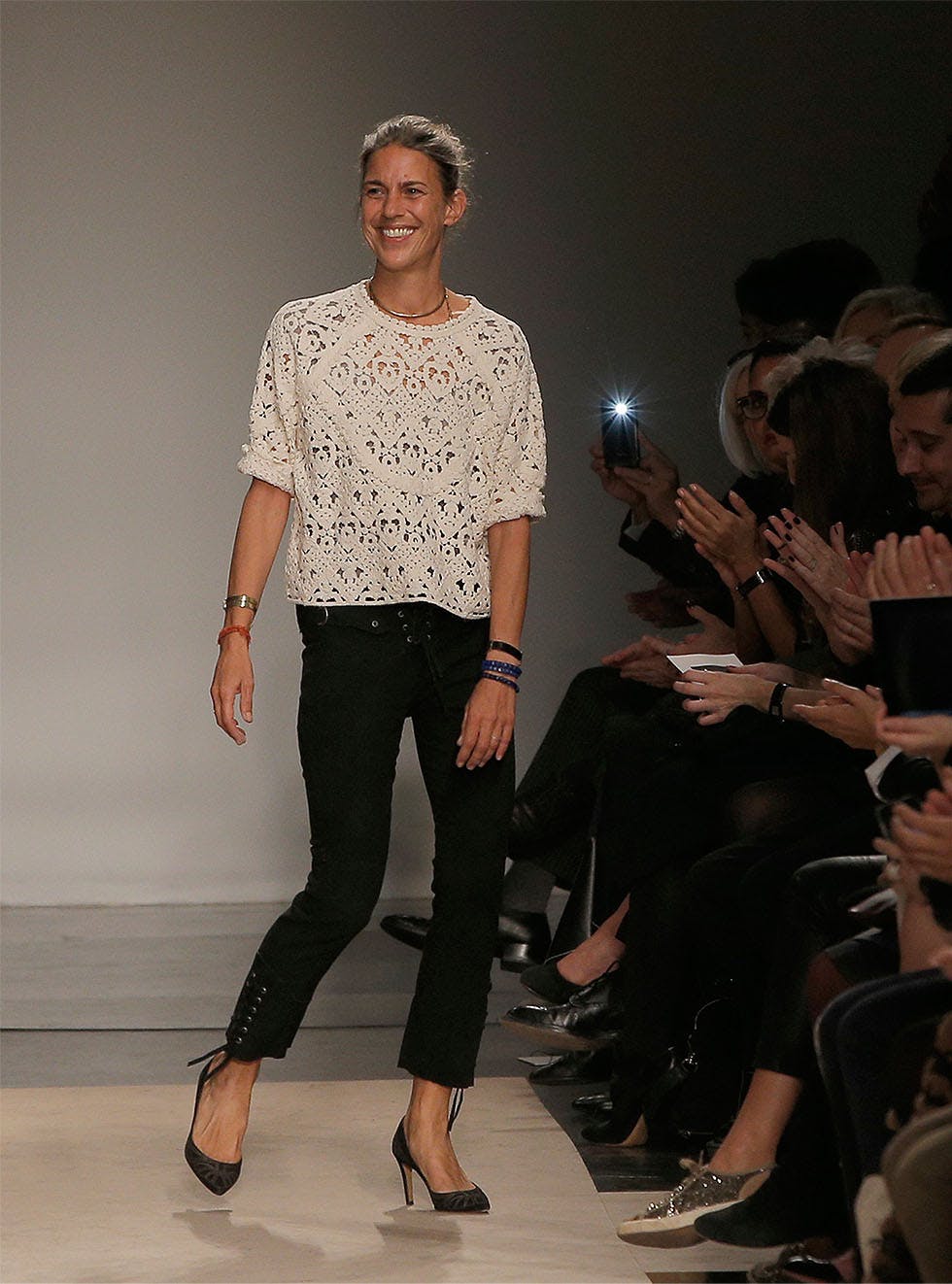 Isabel Marant (49)